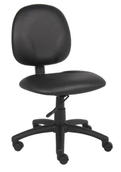 Antimicrobial / Antibacterial Task Chair