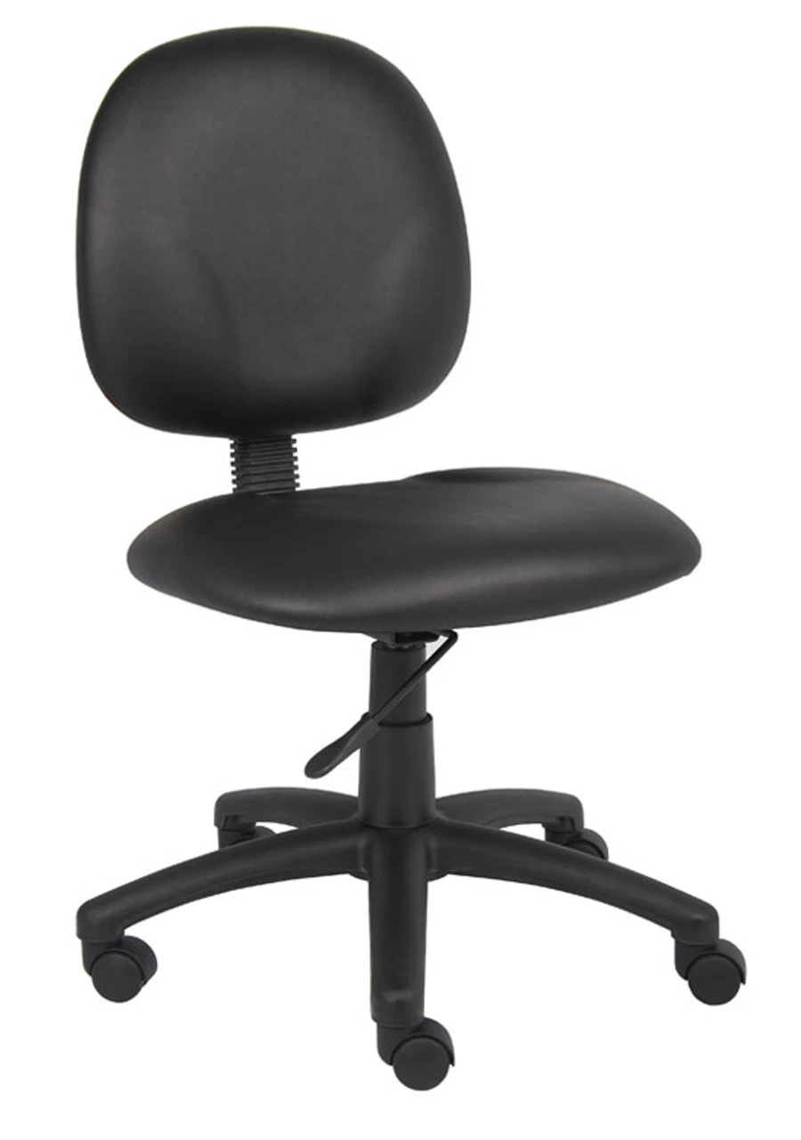 Antimicrobial / Antibacterial Task Chair 3 Antimicrobial / Antibacterial Task Chair