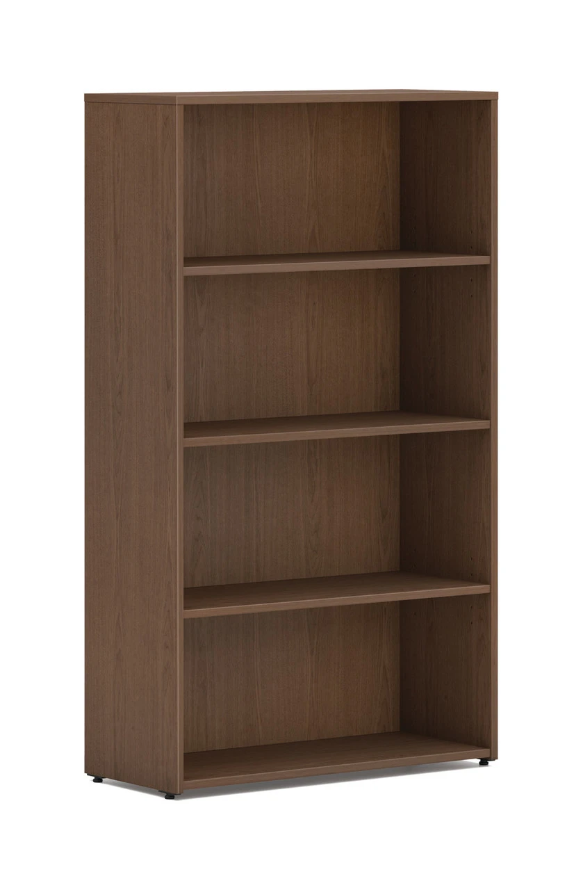 Mod Laminate Bookcase 4 Mod Laminate Bookcase - Image 2