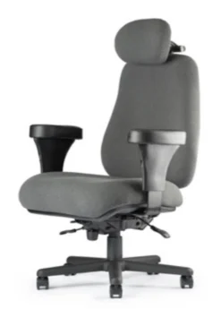 BTC Series Big & Tall 24/7 High Back Executive -Office Chair Shop 10100HR 22331.1667580556