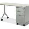 SmartLink® Mobile Teacher's Pedestal Desk -Office Chair Shop 105923007 47890.1662671704