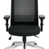 Mesh Back Executive With Patterned Fabric Seat 2 Mesh Back Executive With Patterned Fabric Seat -Office Chair Shop 11325Bfr 33487.1504798756