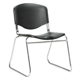 OTG 11700 Plastic Back Stacker, Carton Of 2