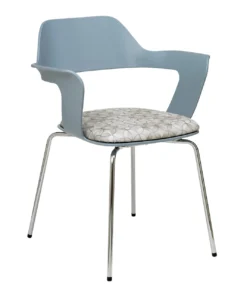 Julep Upholstered Side Stacker -Office Chair Shop 1204 kfi62144 93078.1510775122