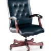 Vale Traditional Swivel -Office Chair Shop 1357 vale 45 hr 21246.1470949501