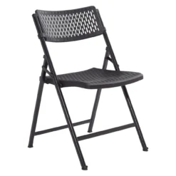 AirFlex Series Premium Polypropylene Folding Chair, Carton Of 4 -Office Chair Shop 1410 01 90178.1659472899
