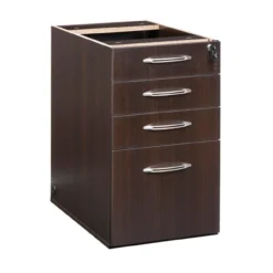 Aberdeen® Series Pedestals 9 Aberdeen® Series Pedestals -Office Chair Shop 16143 APBBF26LDC FrontAngle 72176.1635952762