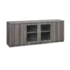 Aberdeen Low Wall Cabinet -Office Chair Shop 16205 ALCLGS FrontAngle 84098.1635953942