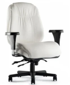 BTC Series Big & Tall 24/7 High Back Executive