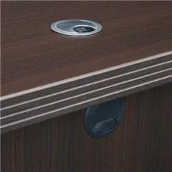 Aberdeen® Series 72” Credenza -Office Chair Shop 17552 ACD7224LDC FrontDetail 61743.1635976248