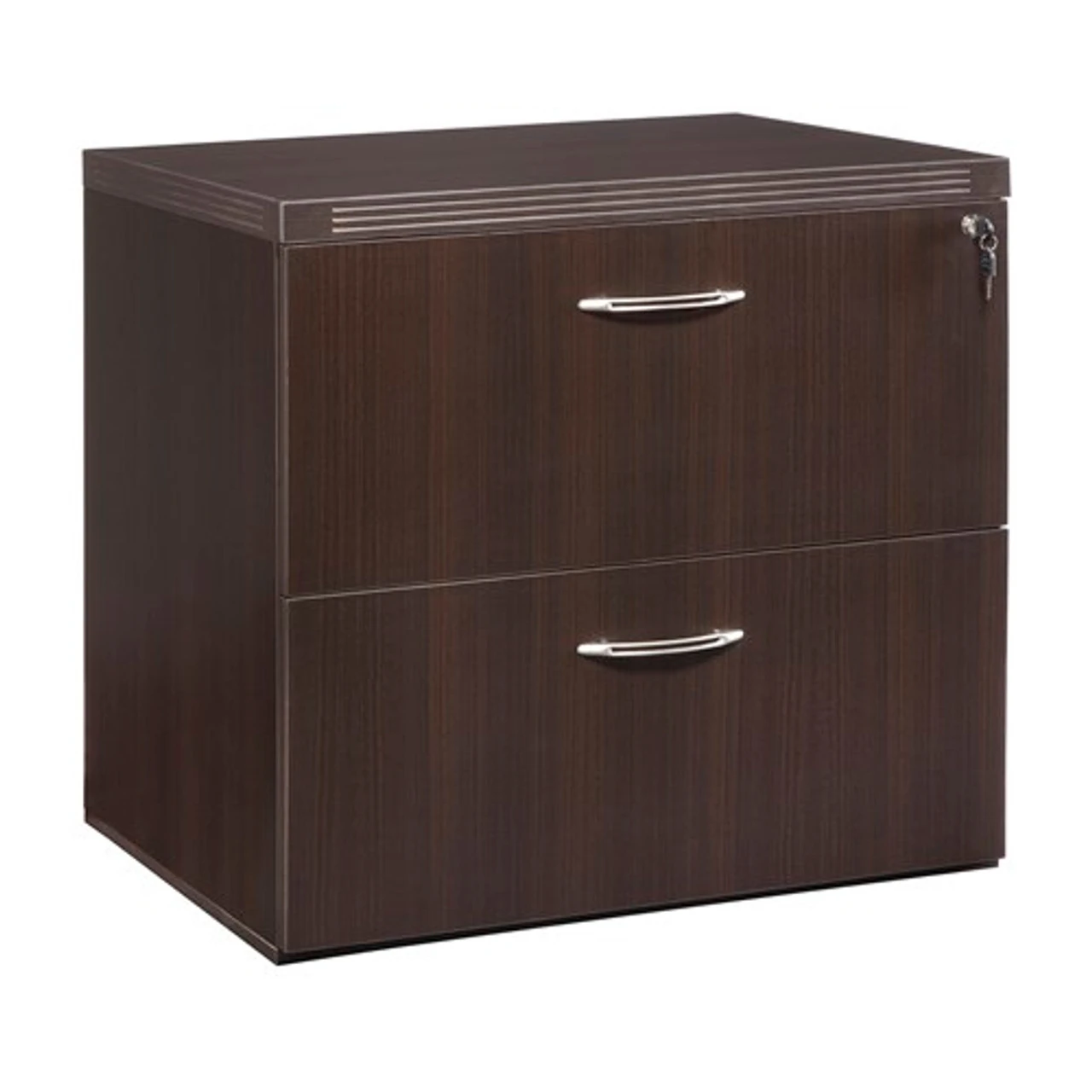 Aberdeen® Series Freestanding Lateral File 3 Aberdeen® Series Freestanding Lateral File