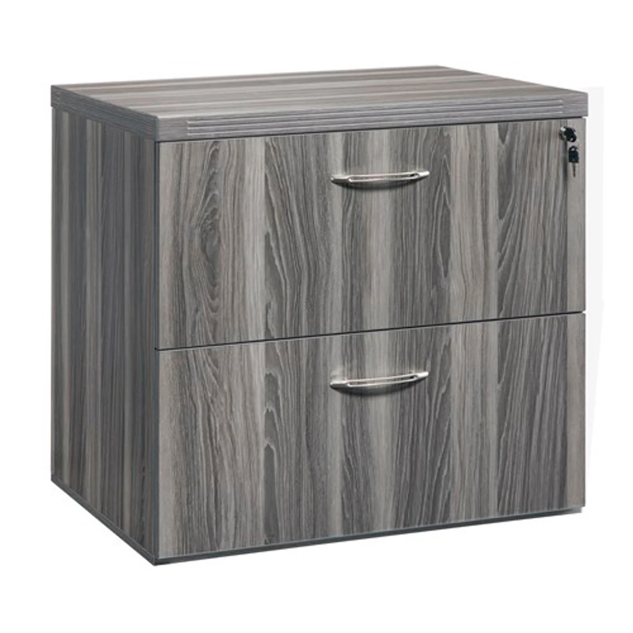 Aberdeen® Series Freestanding Lateral File 4 Aberdeen® Series Freestanding Lateral File - Image 2