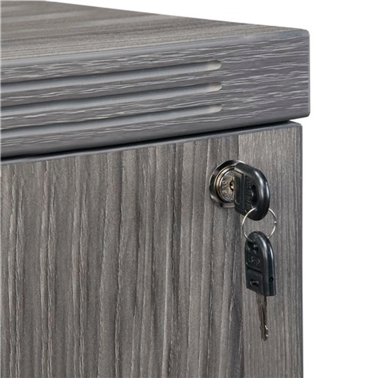 Aberdeen® Series Freestanding Lateral File 6 Aberdeen® Series Freestanding Lateral File - Image 4