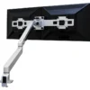 Special-T Adjustable Monitor Arm With Crossbar 2 Special-T Adjustable Monitor Arm With Crossbar -Office Chair Shop 1920x1080 singlelarm2 1080 20190809102552 71636.1573655538