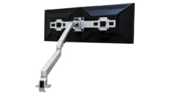 Special-T Adjustable Monitor Arm With Crossbar