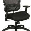 Ergonomic Mesh Mid Back Task Chair -Office Chair Shop 1 06342.1611072872