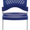 Aire S4000 Stack Chair 4 Pack 1 Aire S4000 Stack Chair 4 Pack -Office Chair Shop 1 84711.1436882423