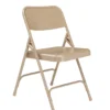 200 Series 18 Gauge Steel Folding Chair, Carton Of 4 -Office Chair Shop 201 01 05008.1659460301