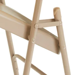 200 Series 18 Gauge Steel Folding Chair, Carton Of 4 12 200 Series 18 Gauge Steel Folding Chair, Carton Of 4 -Office Chair Shop 201 05 67277.1659459610
