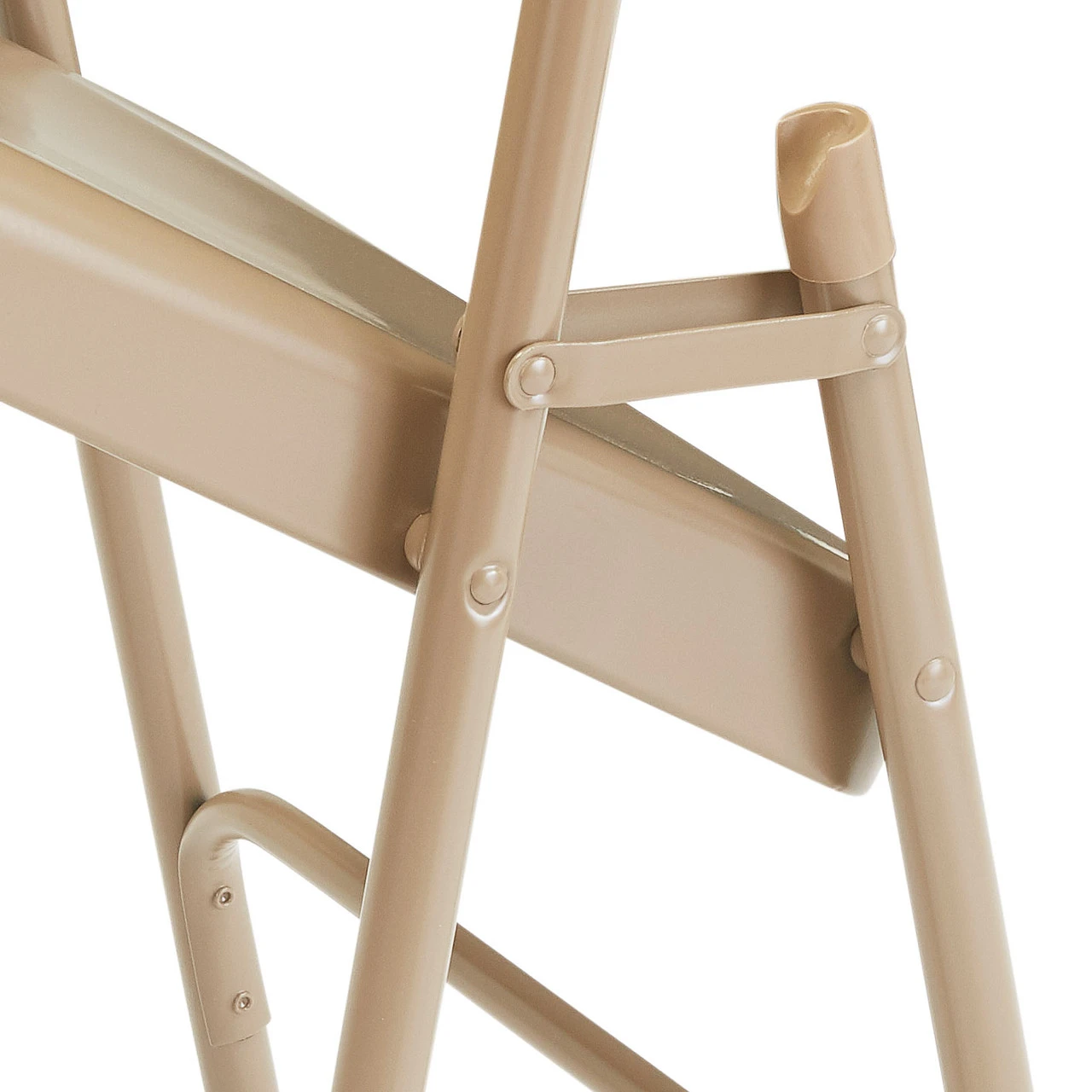 200 Series 18 Gauge Steel Folding Chair, Carton Of 4 7 200 Series 18 Gauge Steel Folding Chair, Carton Of 4 - Image 5