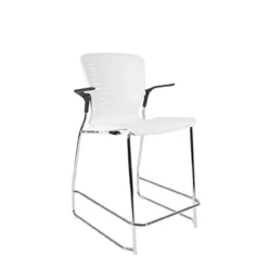 Active Cafe Stool -Office Chair Shop 208 photo 2 185237 1 27663.1642102166