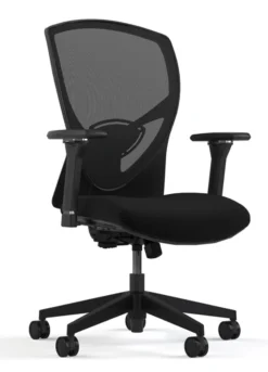 Graphite Mesh Synchro Tasker