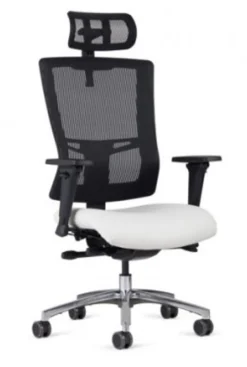 Affirm Executive High Back Tasker