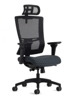 Affirm Simple High Back Tasker