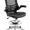 Flip Arm Ergonomic Stool -Office Chair Shop 2241 56289.1668104845