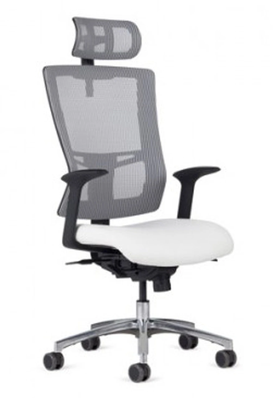 Affirm Management High Back Tasker 3 Affirm Management High Back Tasker