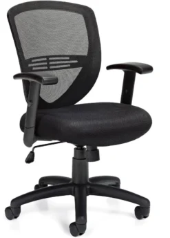 Mesh Back Managers Chair