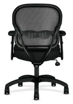 Ergonomic Mesh Mid Back Task Chair -Office Chair Shop 2 64066.1611072873