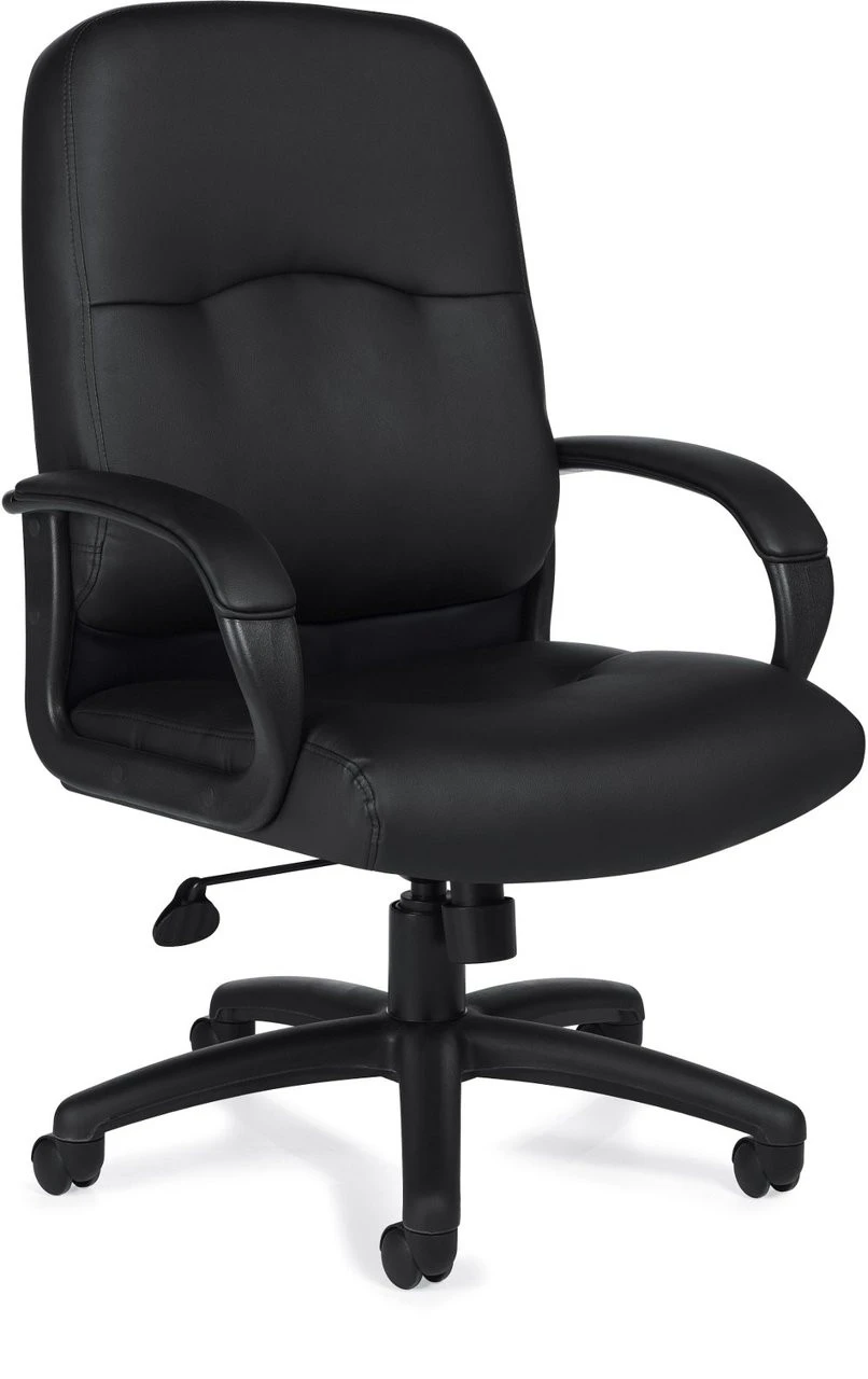 Luxhide Executive Chair 3 Luxhide Executive Chair