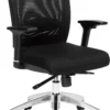 Mesh Back Synchro-Tilt Managers Chair -Office Chair Shop 2 92224.1437493603