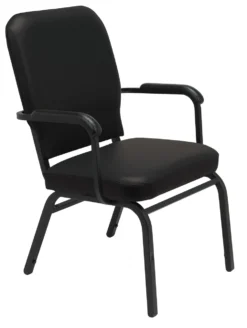 HTB1040 Oversized Guest Chair -Office Chair Shop 326 HTB1041SB 3906 anti microbial vinyl 90332.1511381318