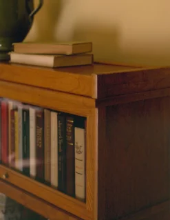 Hale 300 Series Receding Door Book Sectional -Office Chair Shop 349 Corner Detail 11532.1543350792