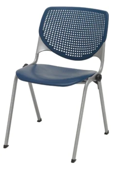 Kool Stacker 13 Kool Stacker -Office Chair Shop 388 2300 Navy 01664.1510691186