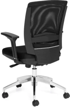 Mesh Back Synchro-Tilt Managers Chair 9 Mesh Back Synchro-Tilt Managers Chair -Office Chair Shop 3 77436.1437493603