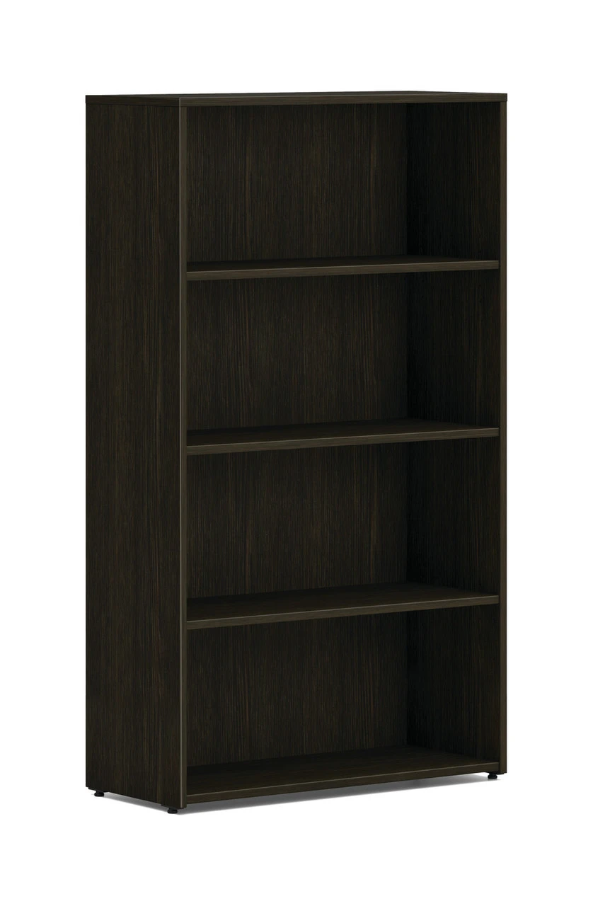 Mod Laminate Bookcase 6 Mod Laminate Bookcase - Image 4