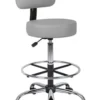 Medical Stool / Anti-Microbial Upholstery W/ Footring 1 Medical Stool / Anti-Microbial Upholstery W/ Footring -Office Chair Shop 426fr 31273.1666901713