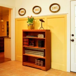 Hale 4800 Series Bookcase 8 Hale 4800 Series Bookcase -Office Chair Shop 4800 59734.1543344537