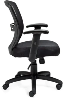 Mesh Back Managers Chair -Office Chair Shop 4 02454.1437494096