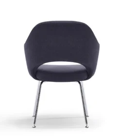 Melanie Side Arm Chair 12 Melanie Side Arm Chair -Office Chair Shop 4leg Char 5 23604.1697122264