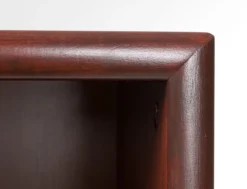 Hale 500 LTD Series Standard Depth Bookcase 7 Hale 500 LTD Series Standard Depth Bookcase -Office Chair Shop 500 Corner Detail 75471.1543413922