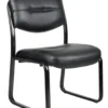 Tubular Metal Frame Sled Base Guest Chair -Office Chair Shop 529 20768.1666884536