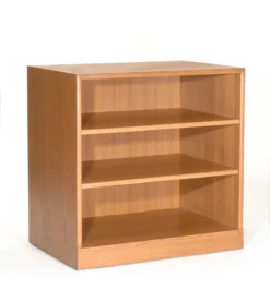 Hale 500 LTD Series Deep Storage Bookcase