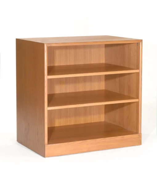 Hale 500 LTD Series Deep Storage Bookcase 1 Hale 500 LTD Series Deep Storage Bookcase -Office Chair Shop 536 24 44359.1543415341