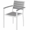 Eveleen Aluminum Frame Guest 1 Eveleen Aluminum Frame Guest -Office Chair Shop 5601 WH GY 81865.1581615672