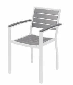 Eveleen Aluminum Frame Guest