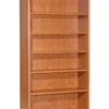 Hale 500 LTD Series Standard Depth Bookcase